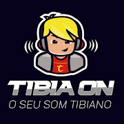 Tibia On ภาพหน้าจอ 1