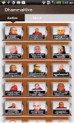 DhammaHive ảnh chụp màn hình 1