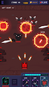 Royal Strike اسکرین شاٹ 4