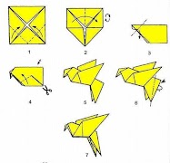 How to Make Origami Step by Step poster