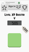 Level XP Booster V screenshot 2