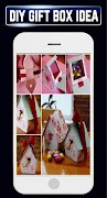 DIY Gift Box Making Ideas Paper Craft Tutorial New 스크린샷 4