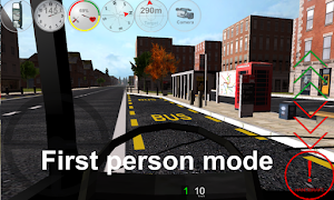 Sim Bus スクリーンショット 2