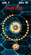 Death Orbit 스크린샷 1