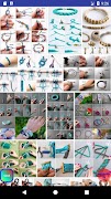 DIY bilezik eğitimi Ekran Görüntüsü 7
