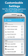 CPR Call Blocker screenshot 6