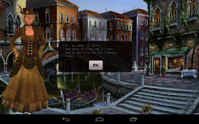 Hidden objects in Italy 스크린샷 6
