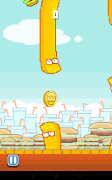 Pixel Wings screenshot 4