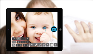 Pro camera HD ảnh chụp màn hình 4