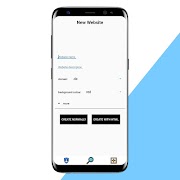 FireNetWork скриншот 1