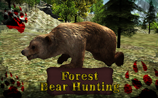 Forest Bear Hunting screenshot 3