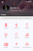 DigitalPayWallet скриншот 2