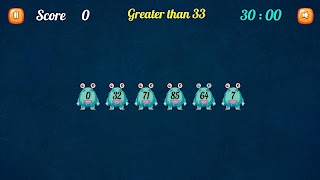 Rapid Maths syot layar 2