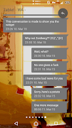 Conversation Widget-poster