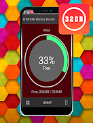 32 GB RAM Memory Booster poster