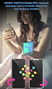 Smart switch PRO 2019 : Backup and restore Data скриншот 1