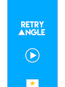 Retry Angle captura de pantalla 4