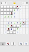 Minesweeper HD पोस्टर
