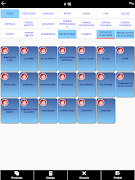 Comanda NetChef syot layar 3