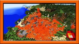Dynamite mod for Minecraft syot layar 1