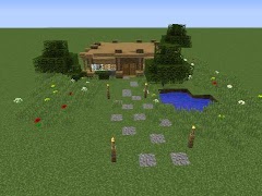 Minecraft Tohum Galerisi Ekran Görüntüsü 6