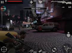 برنامه‌نما Guide Contract Killer 2 عکس از صفحه