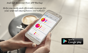 Free Assistant for Android poster