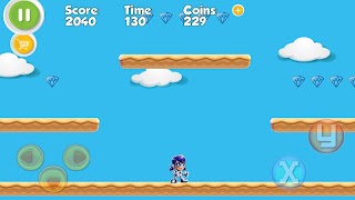 Super ladybug screenshot 4