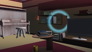 برنامه‌نما Scary Neighbor: Hell behind the nextdoor! عکس از صفحه