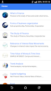 Introduction Business Finance screenshot 7
