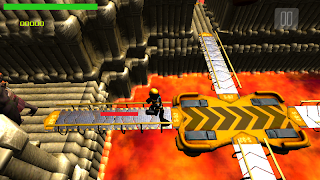 JAPI CITY screenshot 2