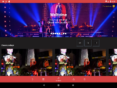 Cocobongo اسکرین شاٹ 1