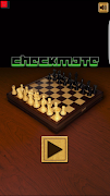 Checkmate capture d'écran 2