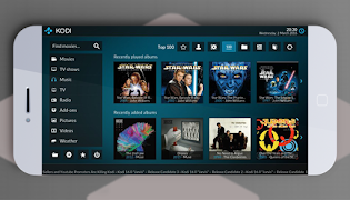 Complete Configurator kodi Setup Wizard Guide 2k19 海報