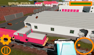 Block Rigs Ekran Görüntüsü 5