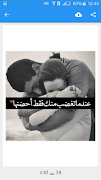 عبارات حب مجنونة - كلام في الحب بدون نت screenshot 3