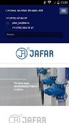 Jafar Co. Ekran Görüntüsü 5