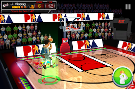 Super Three Point Shootout screenshot 1