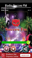 Radio Succes FM تصوير الشاشة 2
