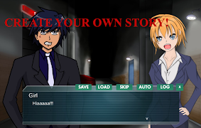 Enforcer Screenshot 4