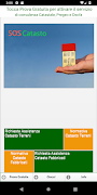 3 Schermata SOS Catasto