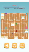 Connect Numbers 截图 5