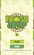 Frogs Jump screenshot 4