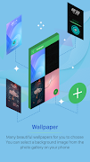 Fingerprint lock screen Prank screenshot 5