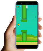 Happy Bird screenshot 2