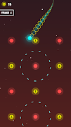 Slither Runner স্ক্রিনশট 1