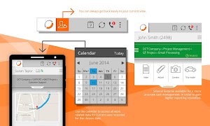 JobCTRL screenshot 5