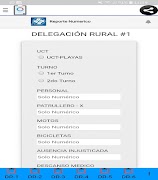 Report APP 海报