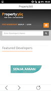 Property365 syot layar 4