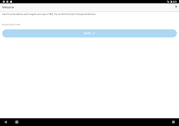 TRUE Track captura de pantalla 4